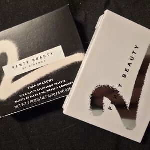Fenty Beauty Snap Shadows Palette - True Neutral